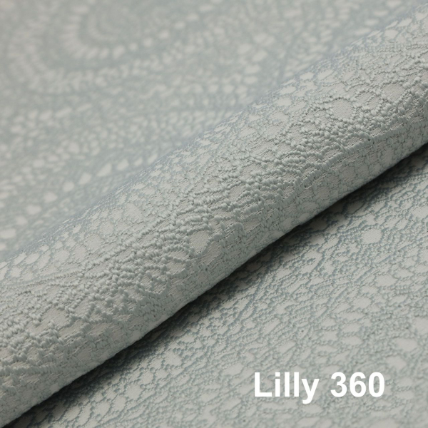 tkanina dekoracyjna Lilly 360